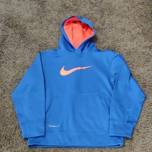 Boy's Nike Hoodie